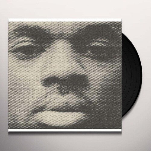 Vince Staples - Vince Staples - LP [ Record ]