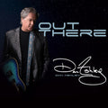 Dan Ashley: Out There { CD }
