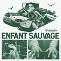 Enfant Sauvage: Petrichor [ Vinyl ]