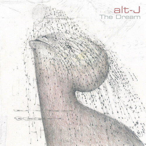 Alt-J - The Dream - LP [ Record ]