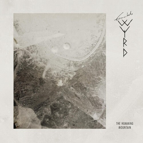 Gaahls Wyrd: Humming Mountain - CD