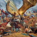 Trivium: In The Court Of The Dragon (DeluxeEdition) - CD