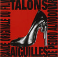 Ryuichi Sakamoto: High Heels (Original Soundtrack) - CD