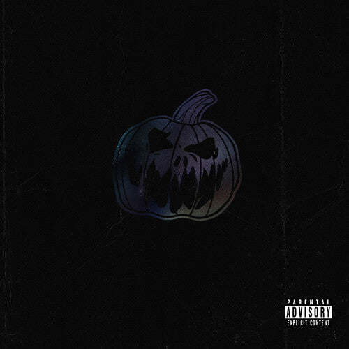 Magnolia Park - Halloween Mixtape - LP [ Record ]