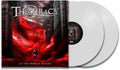 Theocracy: As the World Bleeds - White - VINYL