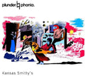 Kansas Smittys: Plunderphonia - CD