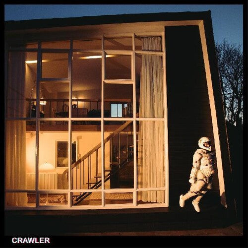 Idles - Crawler - LP [ Record ]