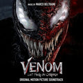 Venom - Let There Be Carnage - Music on Vinyl Soundtrack LP [ Record ]