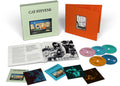 Cat Stevens: Teaser And The Firecat - CD