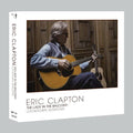 Eric Clapton: The Lady In The Balcony: Lockdown Sessions [CD/DVD] - CD