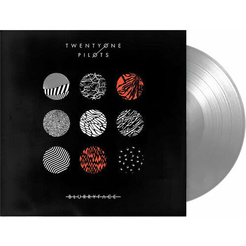 Twenty One Pilots - Blurryface - LP [ Record ]