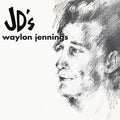 Waylon Jennings: At JD's - COMPACT DISCS