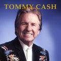 Tommy Cash: Tommy Cash - COMPACT DISCS