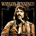 Waylon Jennings: Waylon Jennings - COMPACT DISCS