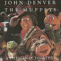 John Denver & The Muppets - A Christmas Together - LP [ Record ]