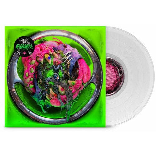 Lady Gaga - Dawn Of Chromatica - LP [ Record ]