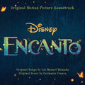 Stephanie Beatriz: Encanto (Original Motion Picture Soundtrack) - CD