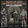 King Klick: King Klick { CD }