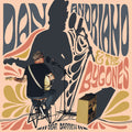 Dan Andriano - Dear Darkness - LP [ Record ]