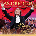 André Rieu: Happy Together - COMPACT DISCS