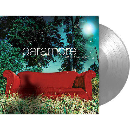 Paramore - All We Know Is Falling - LP [ Record ]