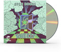 Sneezy: Open Doors { CD }