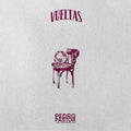 Pedro Pastor: Vueltas - CD