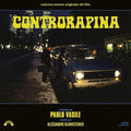 Controrapina / O.S.T.: Controrapina (The Squeeze) (Original Motion Picture Soundtrack) - VINYL