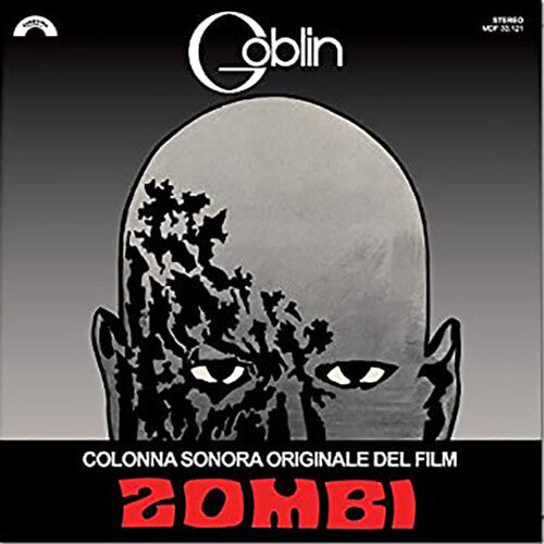 Goblin - Zombi: Original Soundtrack - Import LP [ Record ]