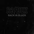 Various Artists: Back in Black (Redux) (Various Artists) - CD