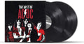 Various Artists: Best of AC/DC (Redux) (Various Artists) - VINYL