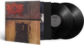Xasthur: A Gate Through Bloodstained Mirrors - VINYL