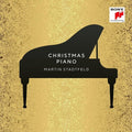 Martin Stadtfeld: Christmas Piano - COMPACT DISCS