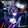 Cryptic Void: Post-human Godhood - 7-INCH SINGLE