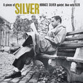 Horace Silver - Six Pieces Of Silver - Blue Note Classic LP [ Record ]