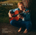 Ronsholdt: Country - COMPACT DISCS