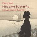 Orquestra Gulbenkian: Madama Butterfly - SUPER-AUDIO CD