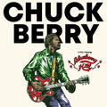 Chuck Berry - Live From Blueberry Hill - LP [ Record ]