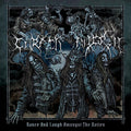 Carach Angren: Dance And Laugh Amongst The Rotten - VINYL