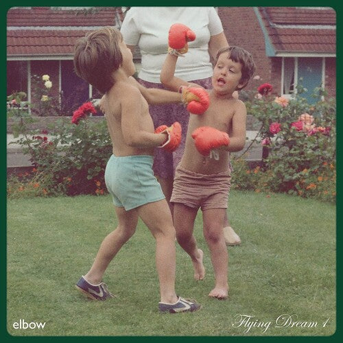 Elbow - Flying Dream 1 - LP [ Record ]