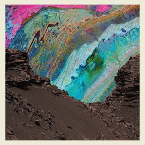 St Paul & the Broken Bones - Alien Coast - LP [ Record ]
