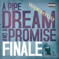 Finale: A Pipe Dream And A Promise [ Vinyl ]