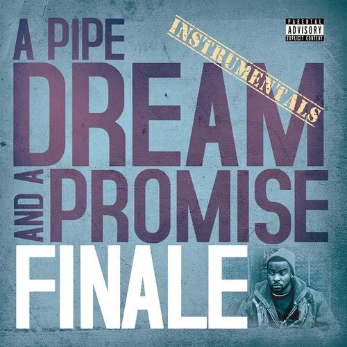 Finale: A Pipe Dream And A Promise [ Vinyl ]