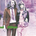 McDonald & Giles: Mcdonald & Giles - CD