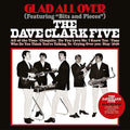 The Dave Clark Five - Glad All Over - LP [ Record ]