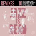 Various Artists: Remixes Jid010 (Various Artists) - VINYL