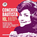 Conchita Bautista: Sus Primeros Discos En Belter 1964-1969 - CD