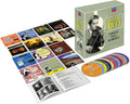 Ruggiero Ricci: Complete Decca Recordings - COMPACT DISCS