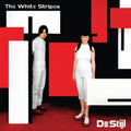 The White Stripes: De Stijl - VINYL