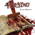 Asesino: Cristo Satanico - VINYL
